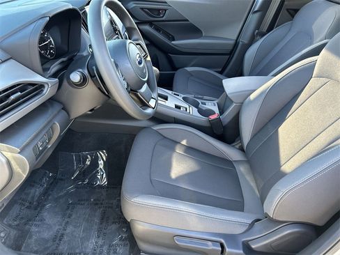 New 2026 Subaru Crosstrek 2.0i Premium image 15