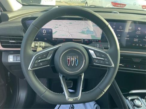 New 2026 Buick Envision Sport Touring image 24