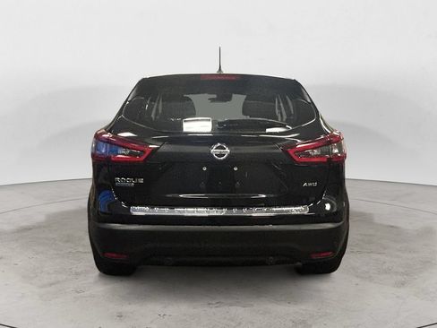 Used 2020 Nissan Rogue Sport S AWD/4WD image 5