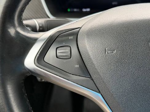 Used 2016 Tesla Model X 90D AWD/4WD image 12