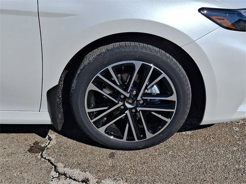 New 2026 Toyota Camry XSE image 8