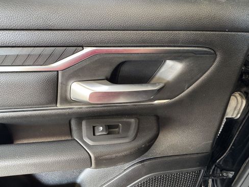 Used 2025 RAM 1500 Big Horn image 29