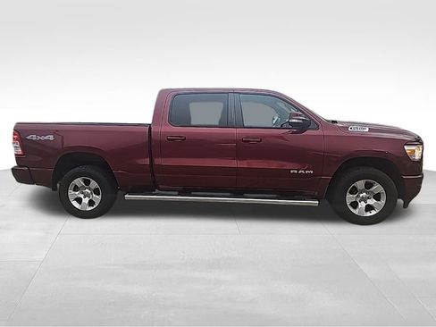 Used 2019 RAM 1500 Big Horn image 8