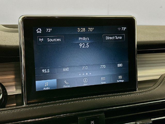Used 2022 Lincoln Corsair AWD w/ Equipment Group 101A image 20