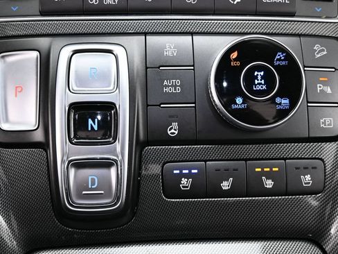 Used 2023 Hyundai Santa Fe Limited AWD/4WD image 32