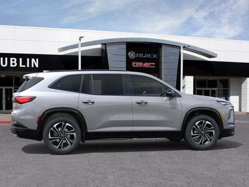 New 2026 Buick Enclave Sport Touring w/ Power Package AWD/4WD image 30