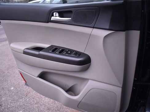 Certified 2020 Kia Sportage LX image 29