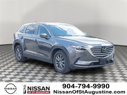Used 2021 MAZDA CX-9 Sport