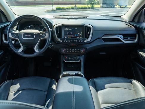 Used 2018 GMC Terrain Denali FWD image 20