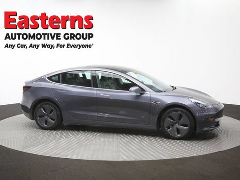 Used 2019 Tesla Model 3 Long Range AWD/4WD image 40