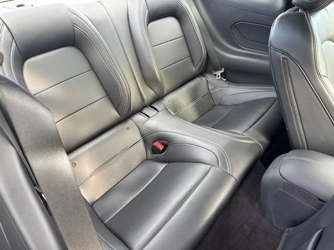 Used 2025 Ford Mustang Premium RWD image 6