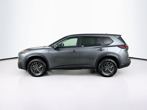 Used 2026 Nissan Rogue SV AWD/4WD image 4