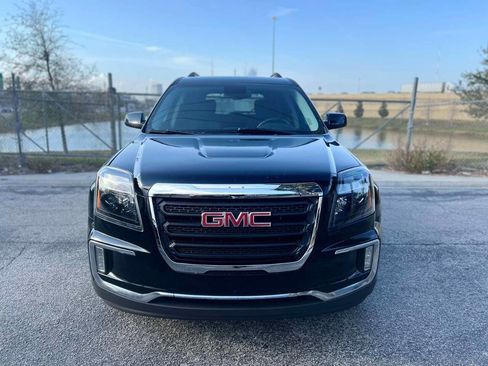 Used 2016 GMC Terrain SLE w/ Convenience Package image 3