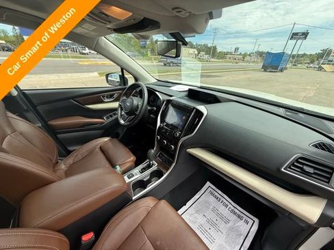 Used 2019 Subaru Ascent Touring AWD/4WD image 22