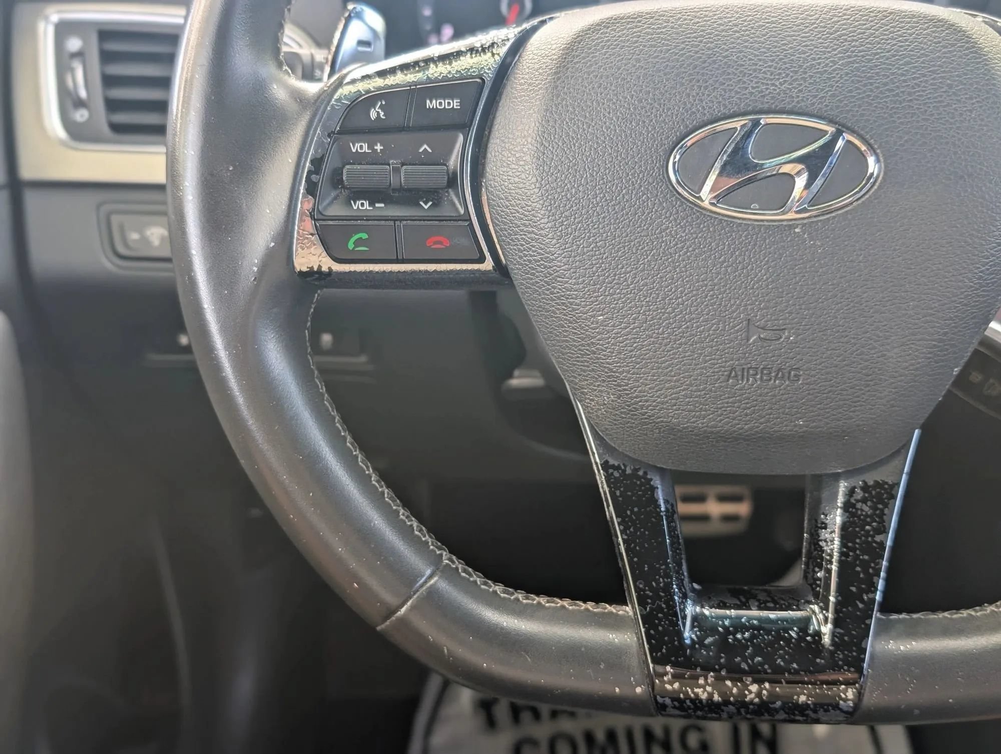Used 2017 Hyundai Sonata Sport 2.0T FWD image 28
