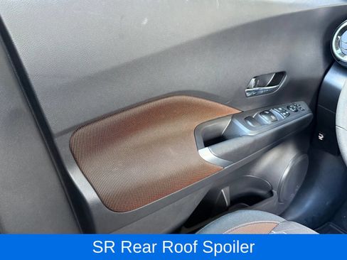 Used 2024 Nissan Kicks SR w/ Interior Electronics Package FWD image 33