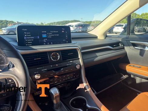 Used 2022 Lexus RX 350 AWD w/ Premium Package image 16