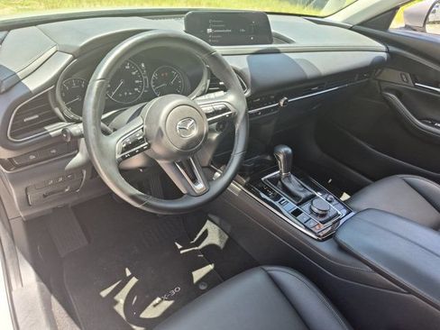 Used 2025 MAZDA CX-30 AWD 2.5 S w/ Preferred Package image 15