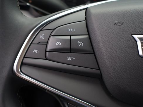 New 2026 Cadillac XT5 Luxury w/ LPO, Bronce Accent Package image 21