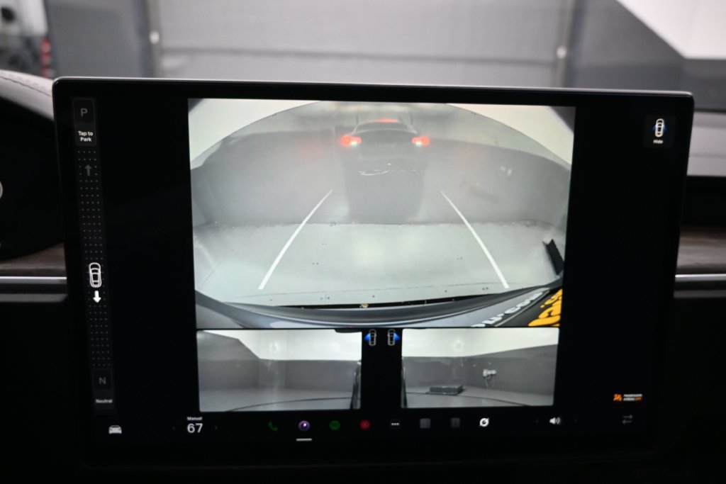 Used 2022 Tesla Model S AWD/4WD image 7
