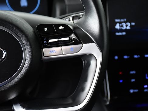 Used 2024 Hyundai Tucson XRT image 13