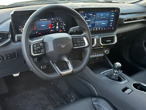 New 2026 Ford Mustang GT Premium image 12