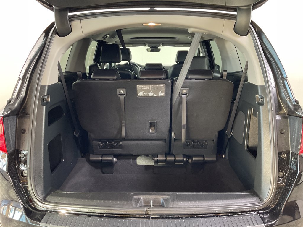 Used 2024 Honda Odyssey EX-L image 21