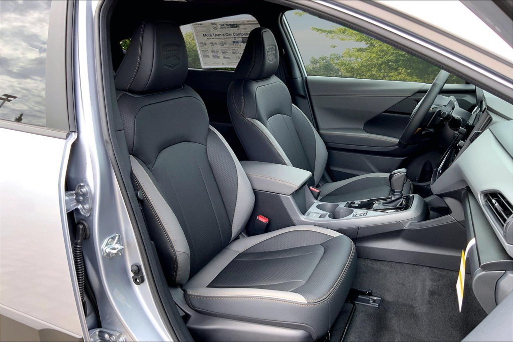 New 2026 Subaru Crosstrek 2.5i Wilderness AWD/4WD image 10