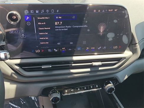 New 2026 Chevrolet Silverado EV LT w/ Plus Package image 29