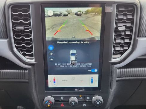 New 2026 Ford Ranger XL w/ Trailer Tow Package AWD/4WD image 21