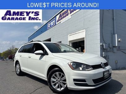 Used 2016 Volkswagen Golf S