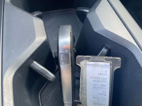 Used 2025 Kia K5 LXS FWD image 24