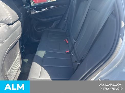 Used 2020 BMW X3 sDrive30i RWD image 23
