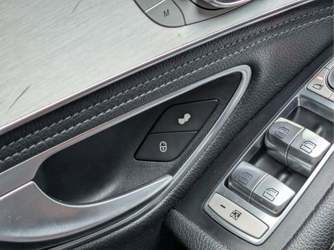 Used 2015 Mercedes-Benz C 300 C 300 image 43