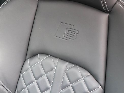 Used 2024 Audi S5 Premium Plus image 28