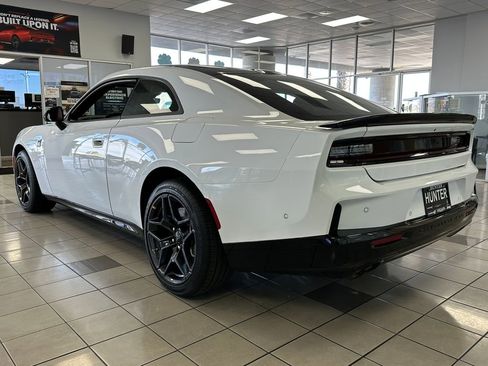 New 2026 Dodge Charger R/T Scat Pack image 11