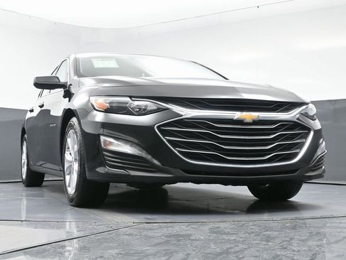 Used 2023 Chevrolet Malibu LT image 49