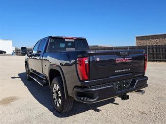 New 2026 GMC Sierra 2500 Denali video 3