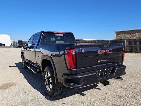 New 2026 GMC Sierra 2500 Denali image 3