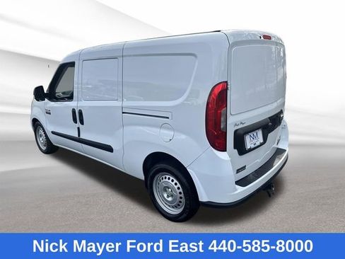 Used 2022 RAM ProMaster City Tradesman image 5