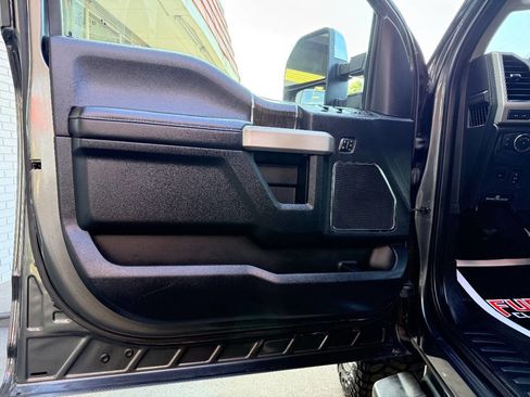 Used 2020 Ford F250 Lariat w/ Lariat Ultimate Package image 20