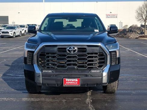 Used 2022 Toyota Tundra SR5 w/ TRD Off-Road Premium Package image 4