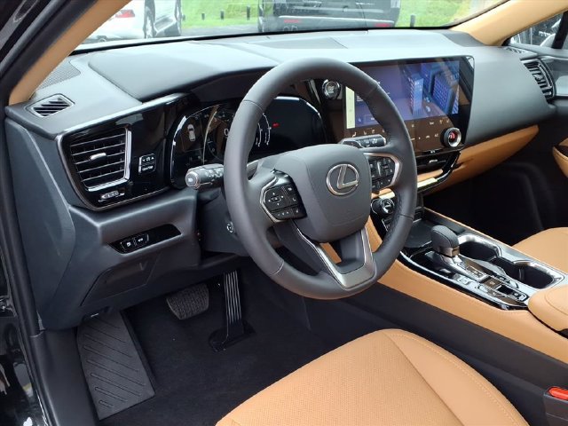 New 2026 Lexus NX 350 AWD w/ Premium Package image 14