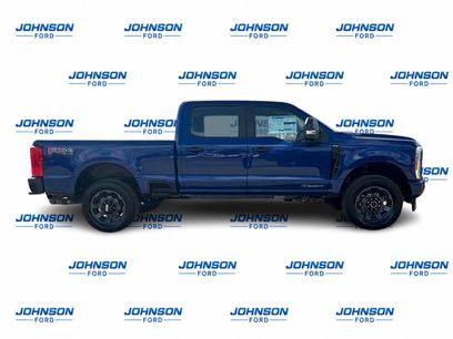 New 2026 Ford F250 XL w/ STX Appearance Package