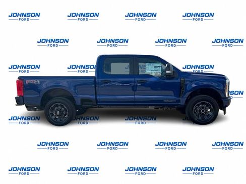 New 2026 Ford F250 XL w/ STX Appearance Package AWD/4WD image 1