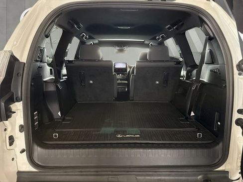 Certified 2023 Lexus GX 460 Premium image 22