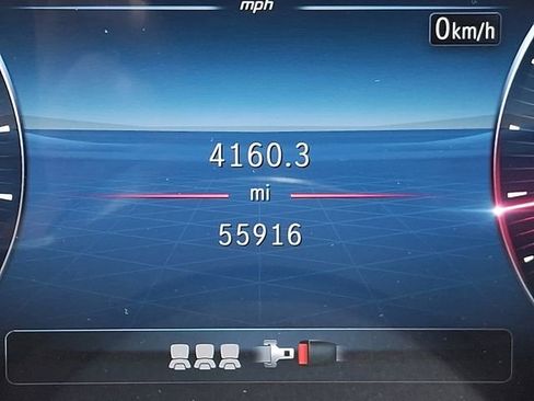 Used 2023 Mercedes-Benz C 300 4MATIC Sedan image 24