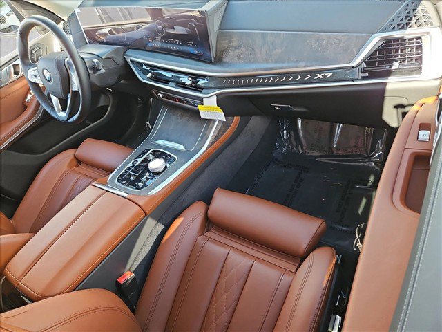 Used 2026 BMW X7 xDrive40i AWD/4WD image 22