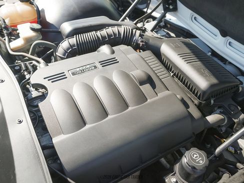 Used 2007 Pontiac Solstice Convertible w/ Premium Package image 21