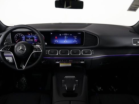 New 2026 Mercedes-Benz GLE 450 4MATIC image 4